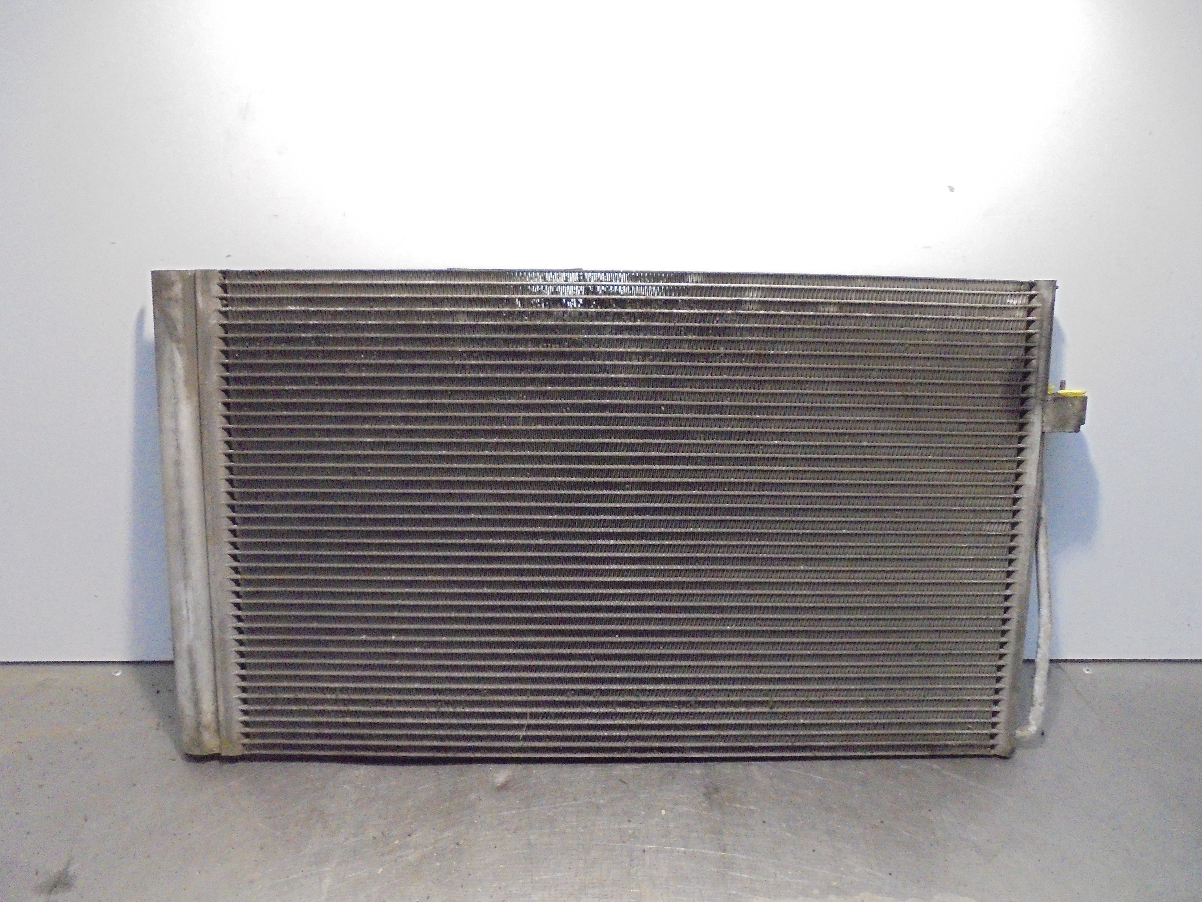 BMW 5 Series E60/E61 (2003-2010) Radiateur de climatisation 64509122827 23321071