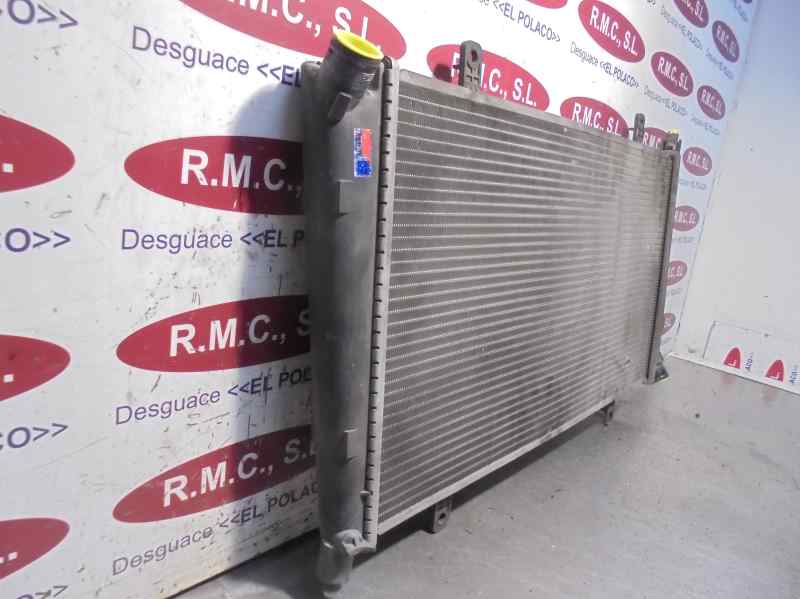 VOLVO V40 1 generation (1996-2004) Air Con radiator 25212908