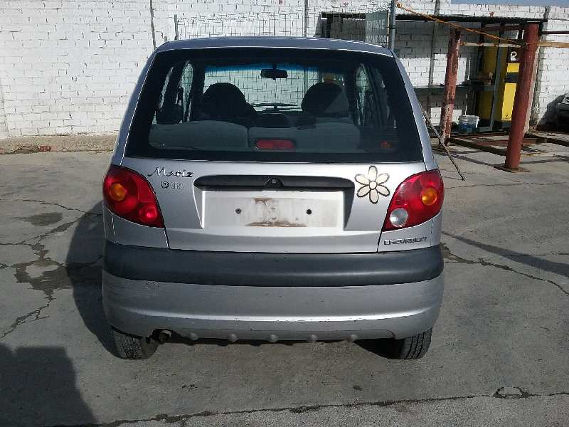 CHEVROLET Matiz 2 generation (2005-2010) Стеклоподъемник передней правой двери C.V8193 25032859