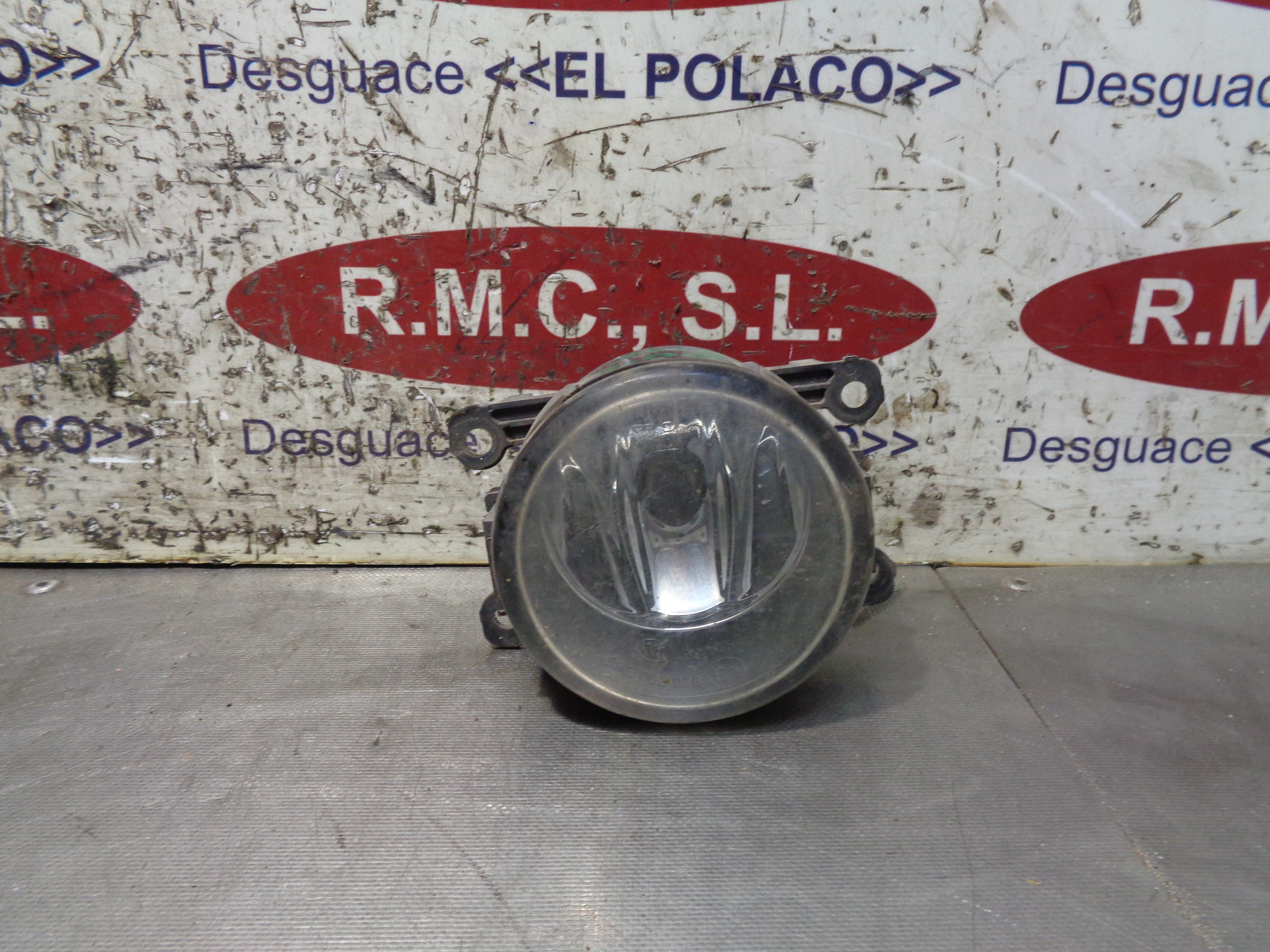 RENAULT Front Right Fog Light 8200074008 25041949