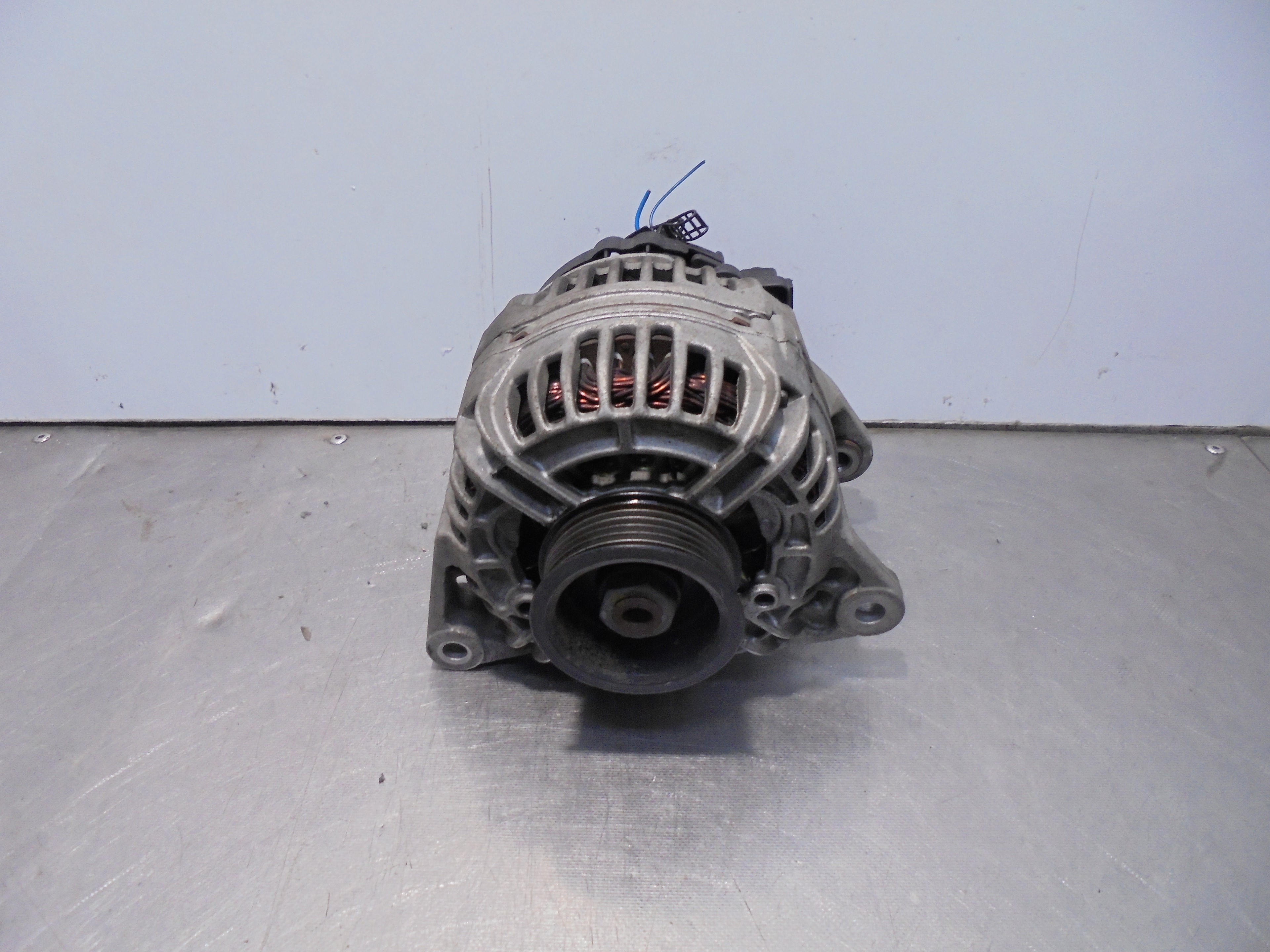 AUDI A6 C5/4B (1997-2004) Alternator 078903016 25044936