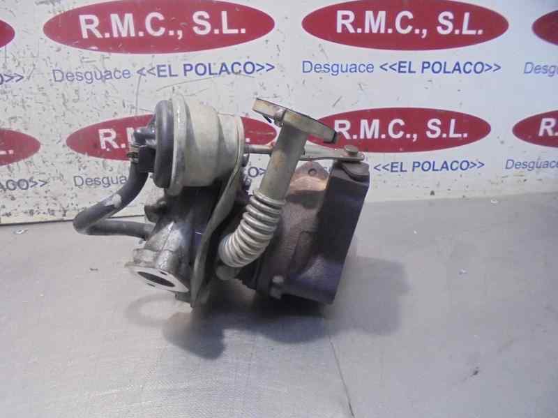 LANCIA Musa 1 generation (2004-2012) Tурбина 73501343 25036154