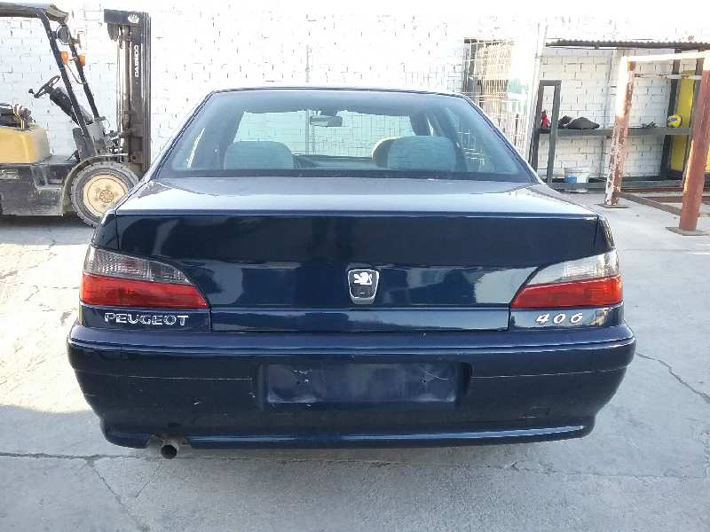 PEUGEOT 406 1 generation (1995-2004) Фара передняя правая 0301037022 25212392