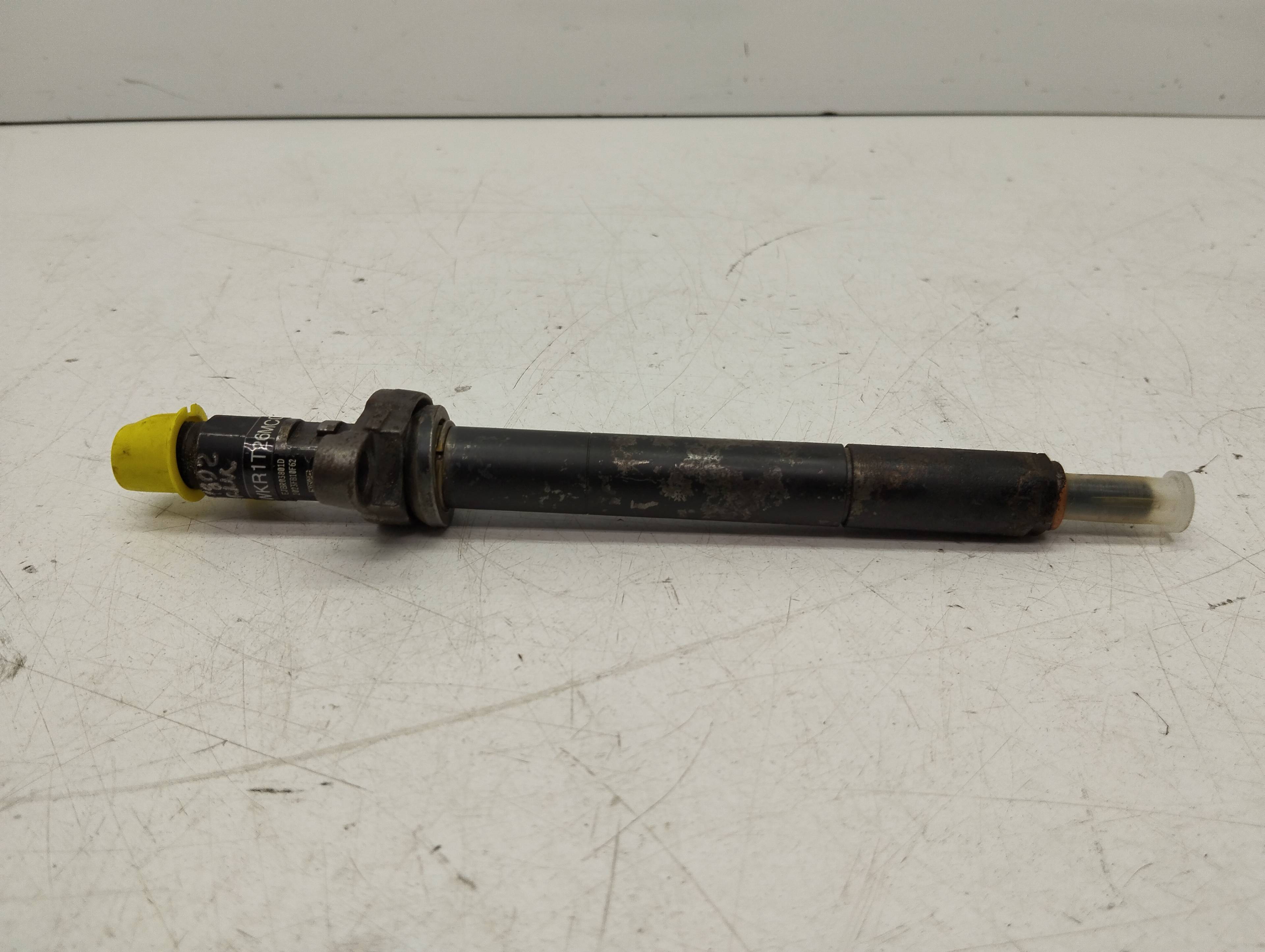 PEUGEOT 407 1 generation (2004-2010) Injector de combustibil EJBR03801D 25772460