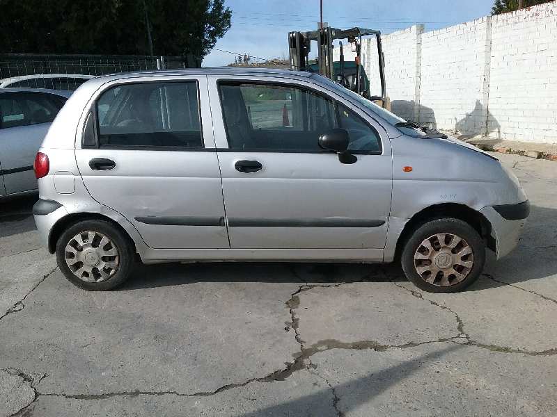 CHEVROLET Matiz 2 generation (2005-2010) Стеклоподъемник передней правой двери C.V8193 25032859