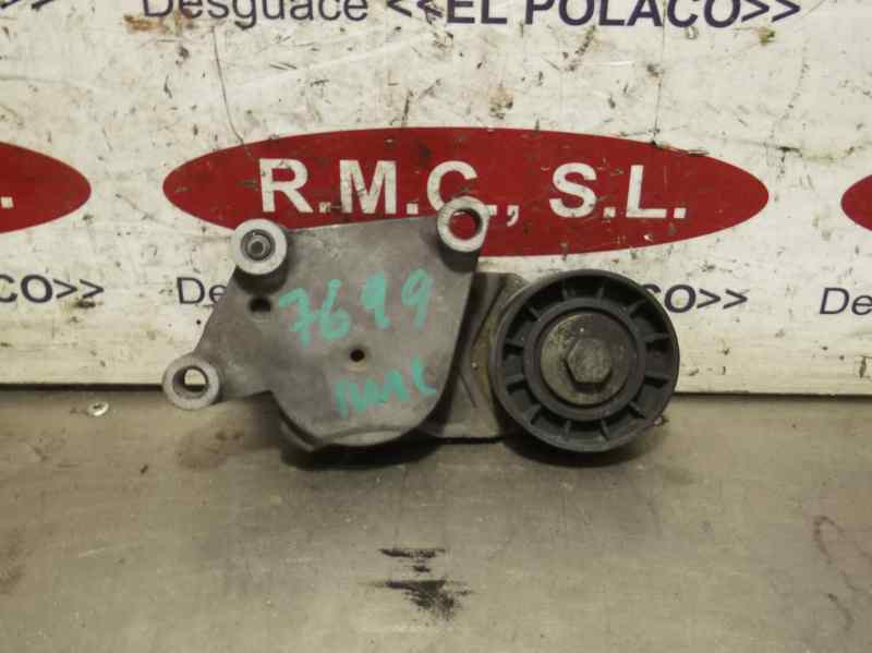 FORD Focus 2 generation (2004-2011) Tendeur de courroie 419484 23343094