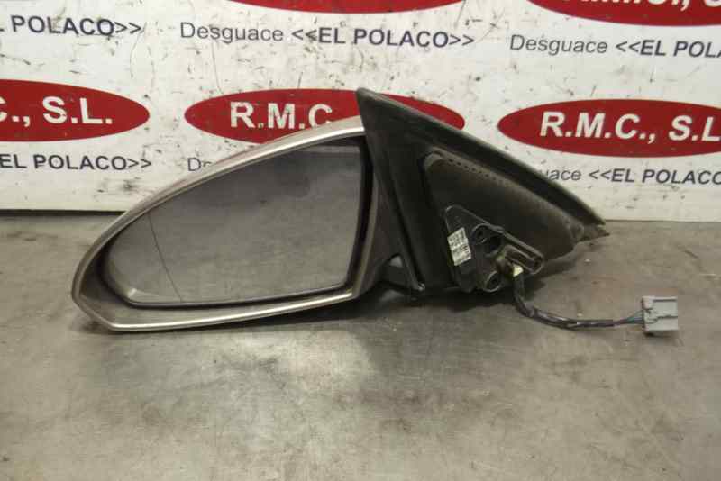 NISSAN Primera P12 (2001-2008) Зеркало передней левой двери 96302 21947244