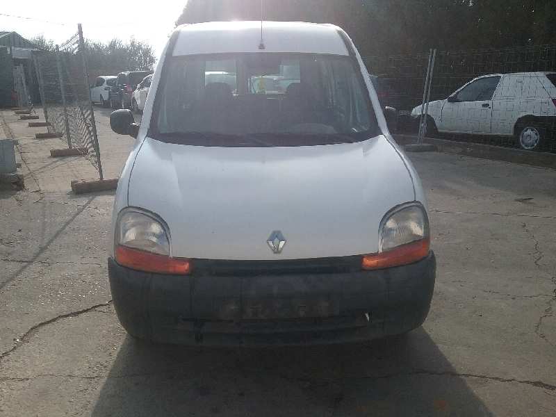 RENAULT Kangoo 1 generation (1998-2009) Højre side skydedørslås 25213487