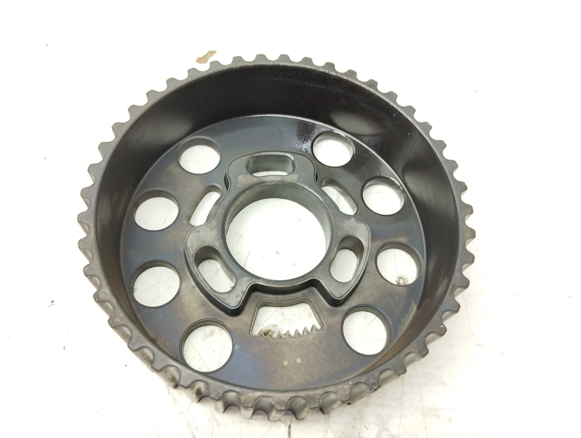 SEAT Alhambra 2 generation (2010-2021) Camshaft pulley 038109111E 25400988