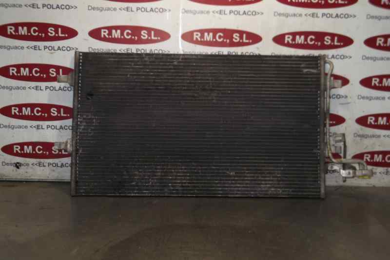 VOLVO C30 1 generation (2006-2013) Radiator aer condiționat 25036066