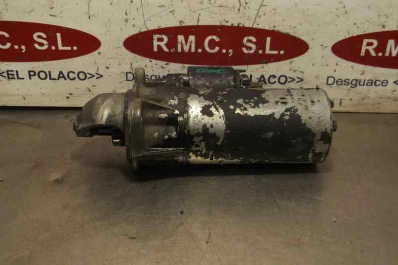 BMW 3 Series E36 (1990-2000) Starter auto 2339303214 25032929