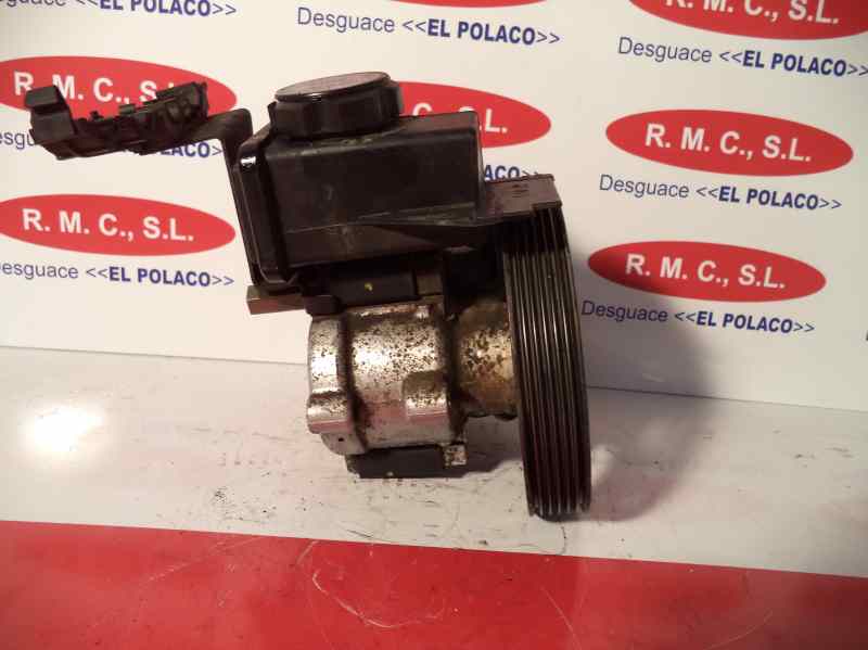 PEUGEOT 206 2 generation (2009-2013) Szervoszivattyú 9631411580 25072415