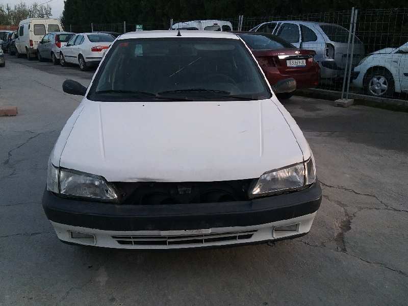 PEUGEOT 306 1 generation (1993-2002) Поверніть ручку перемикача 23343643