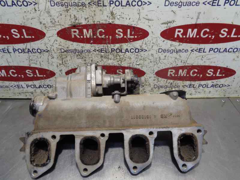 FORD Focus 2 generation (2004-2011) EGR vārsts 4M5Q9424 25208295