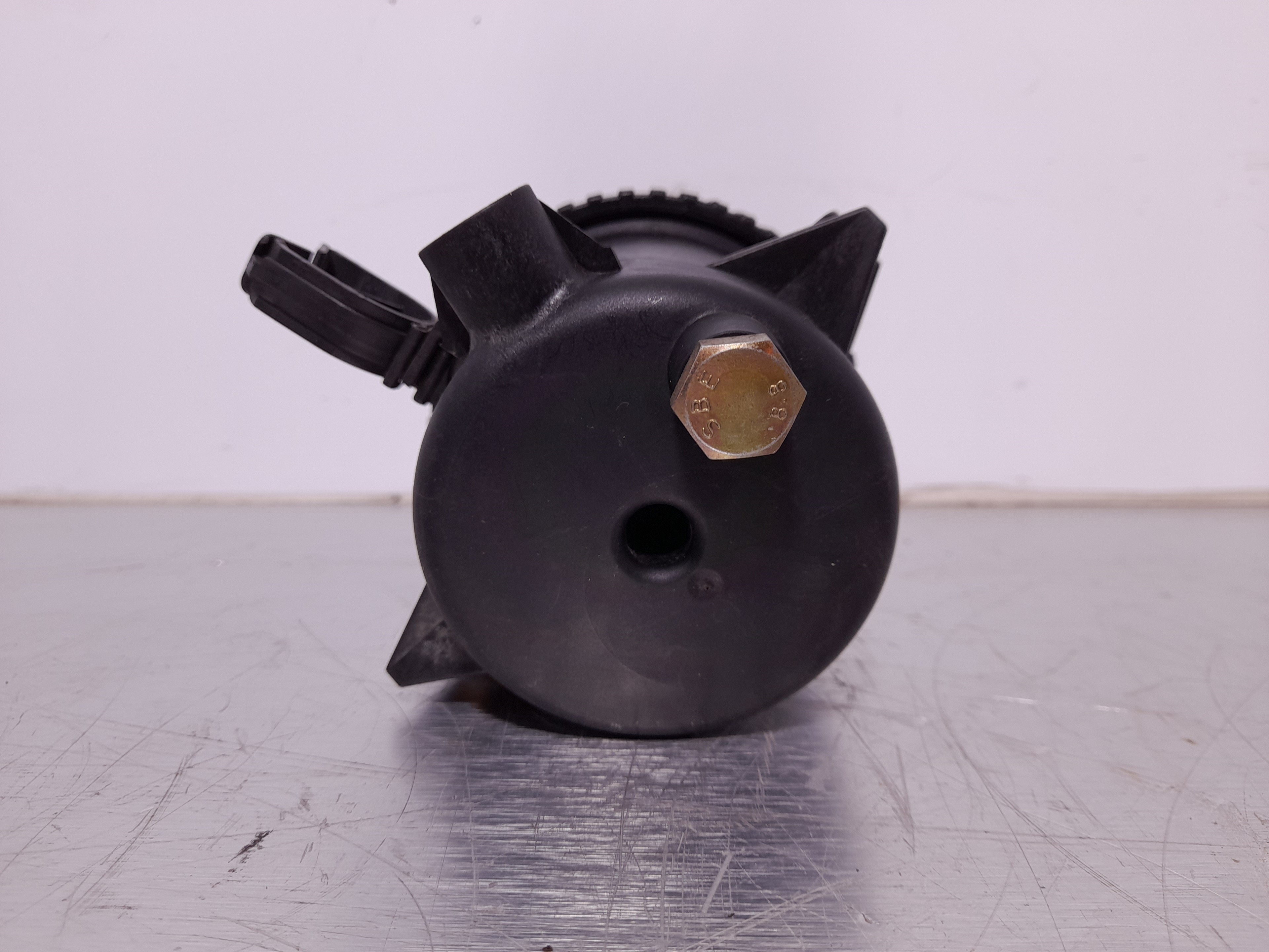 CITROËN Xsara 1 generation (1997-2004) Fuel Filter Housing 9642105180 25072436