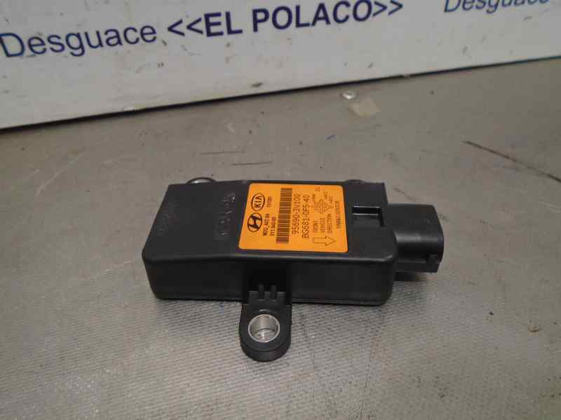 KIA Sportage 3 generation (2010-2015) Other part 956903V100 25028676