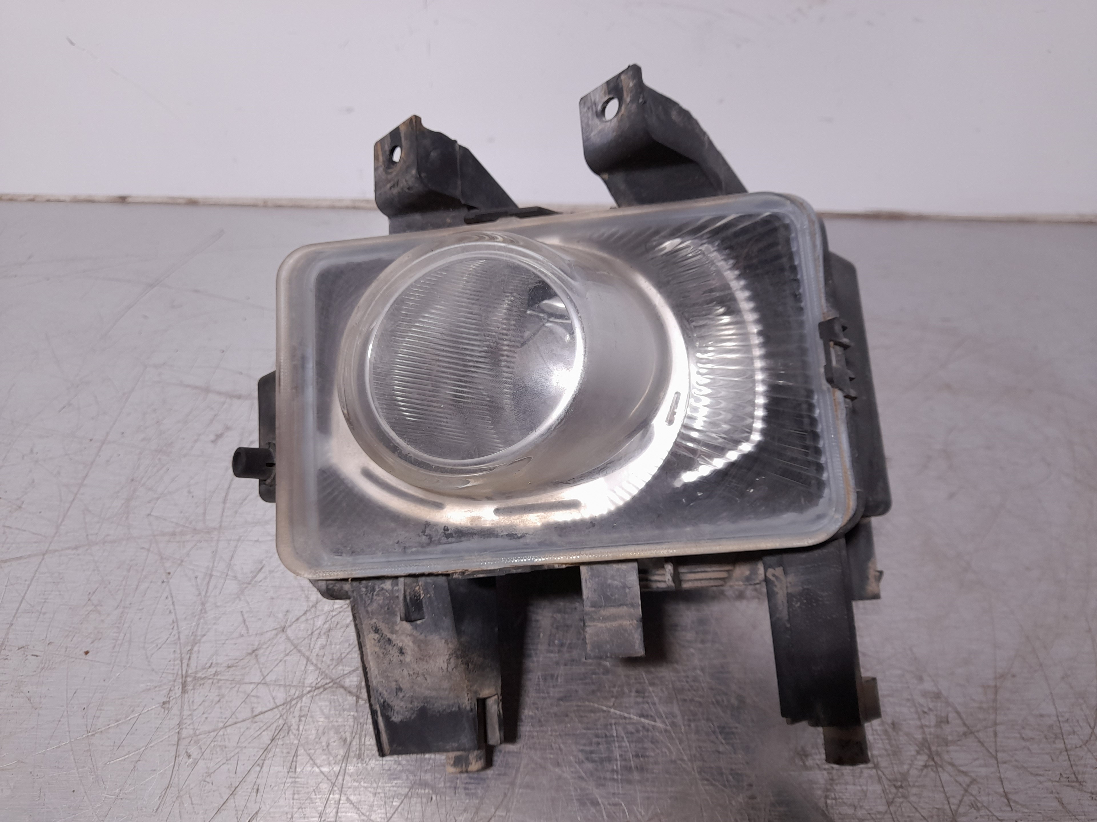 OPEL Zafira B (2005-2010) Front Left Fog Light 24462133 25208724