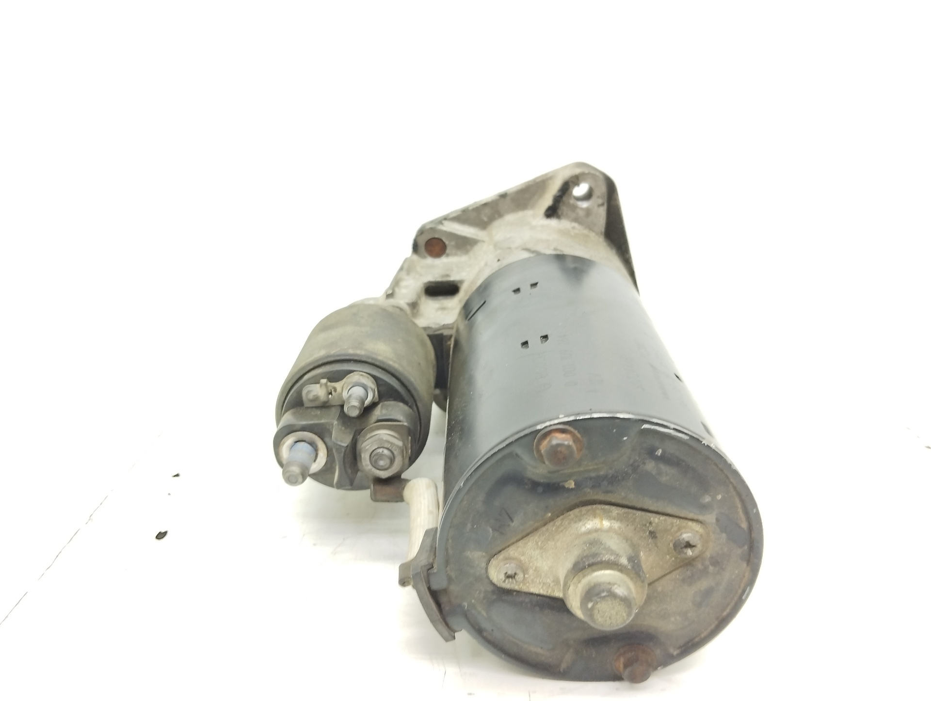 VOLVO XC90 1 generation (2002-2014) Starter Motor 30724473 23333502