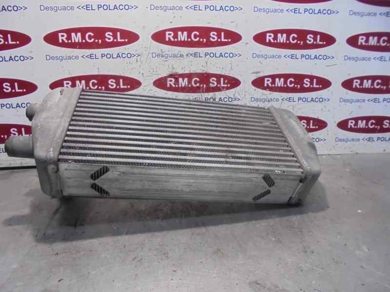 KIA Carnival 2 generation (2006-2010) Intercooler Kylare 25041803