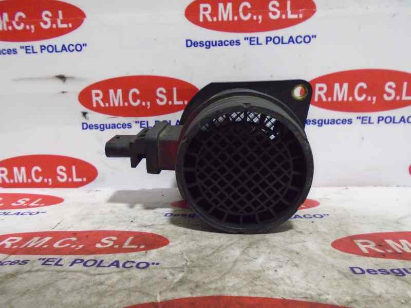 KIA Rio 2 generation (2005-2011) Mass Air Flow Sensor MAF 0281002723 21947211