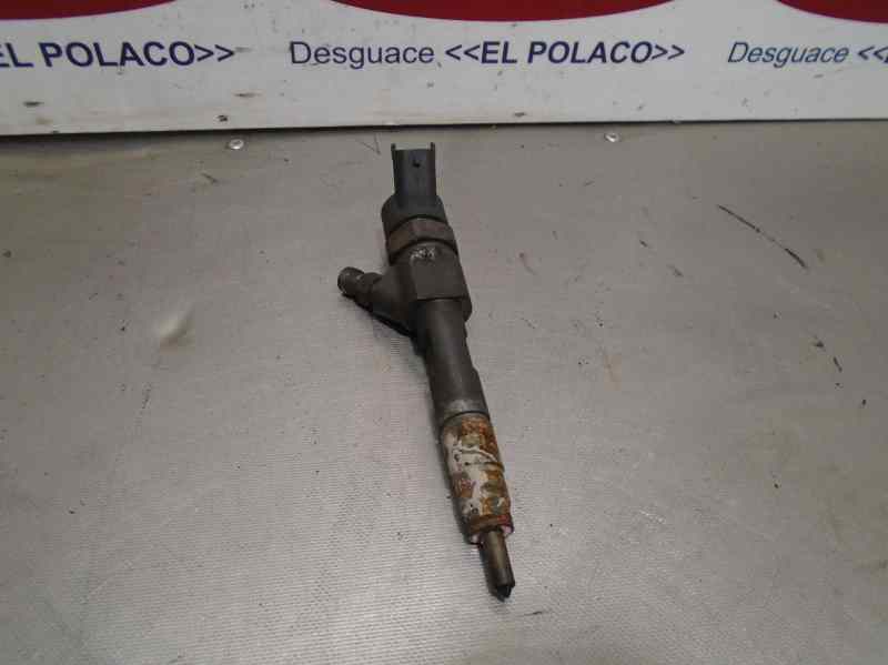 RENAULT Megane 2 generation (2002-2012) Degvielas sprausla 8200100272 23342229