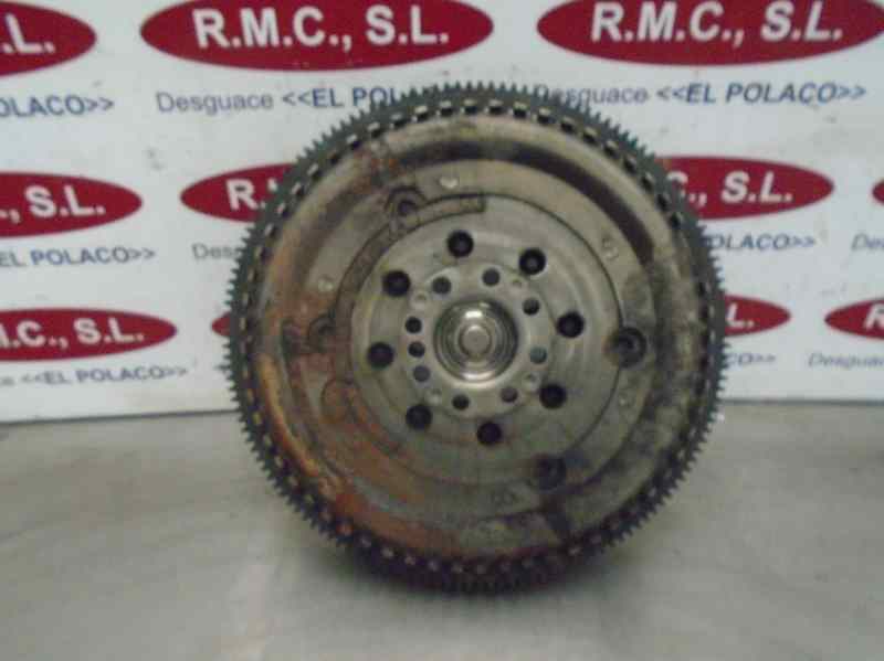 MERCEDES-BENZ C-Class W203/S203/CL203 (2000-2008) Flywheel 6110301605 21947375