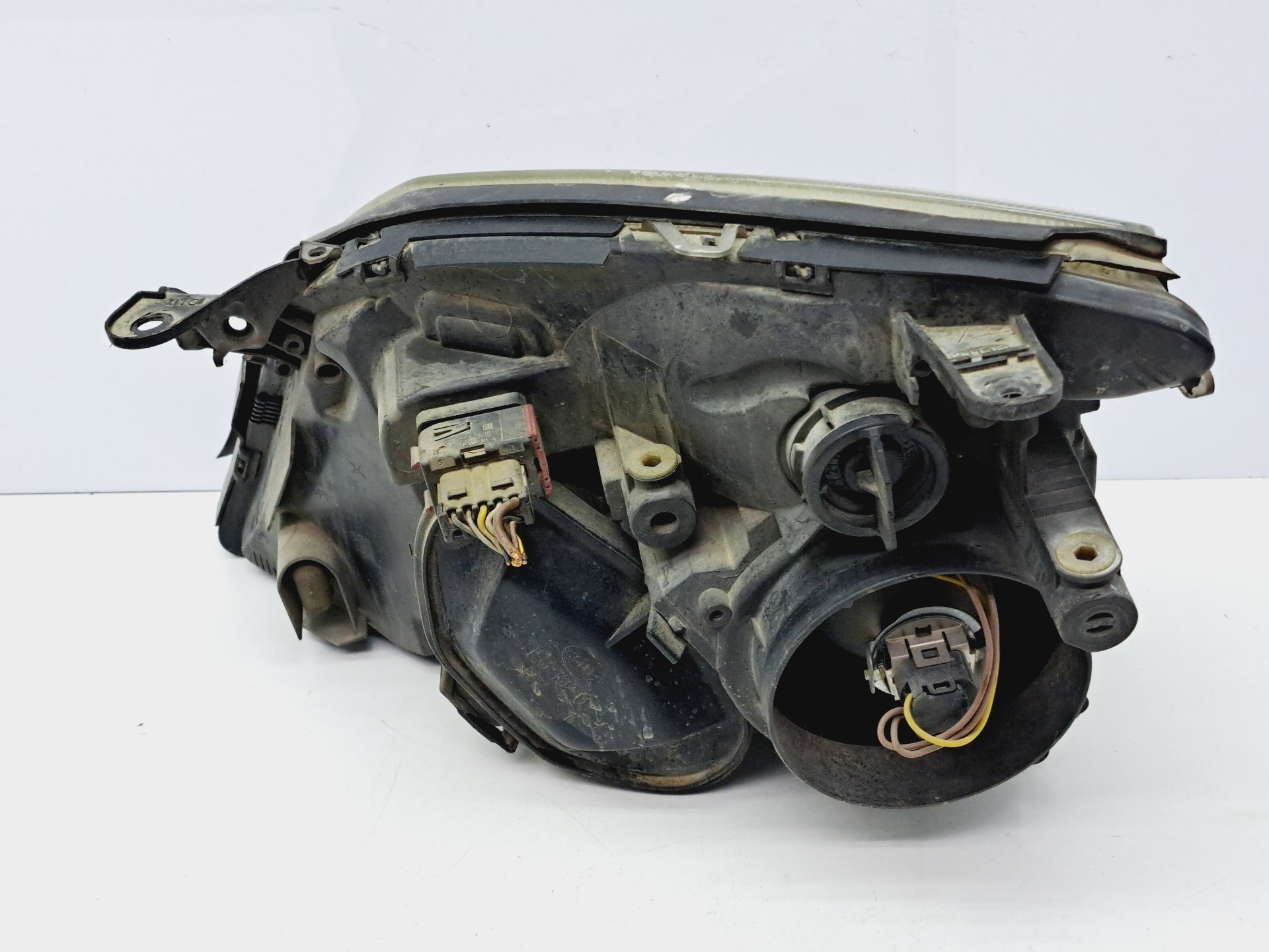 OPEL Vectra C (2002-2005) Front Høyre Frontlykt 15588800 23328341