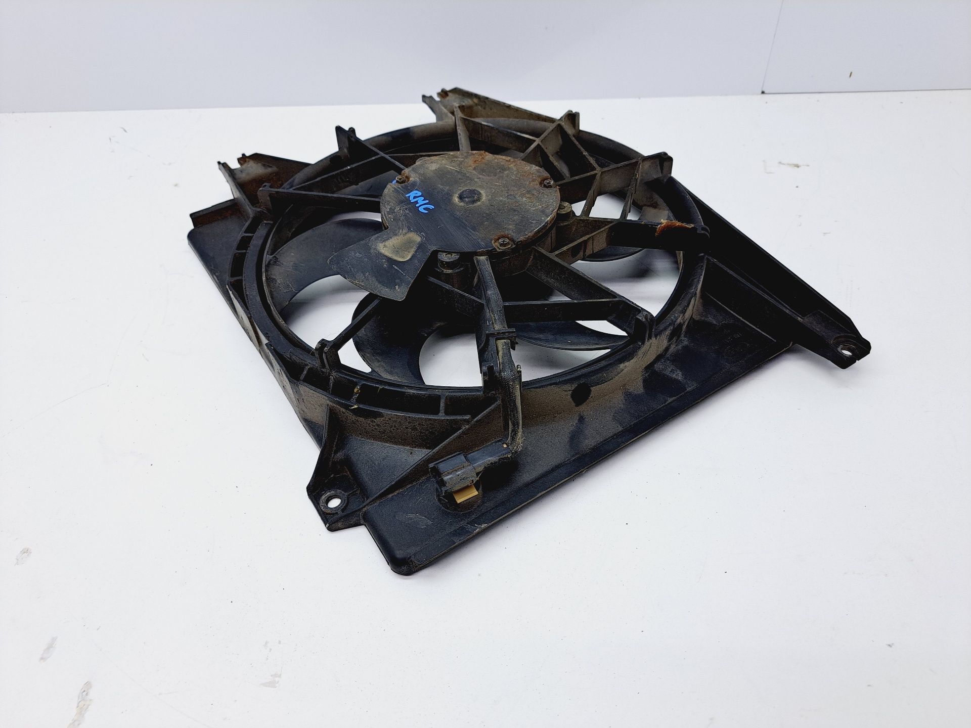 HYUNDAI RD (1 generation) (1996-2002) Ventilateur diffuseur 4569631 23328273