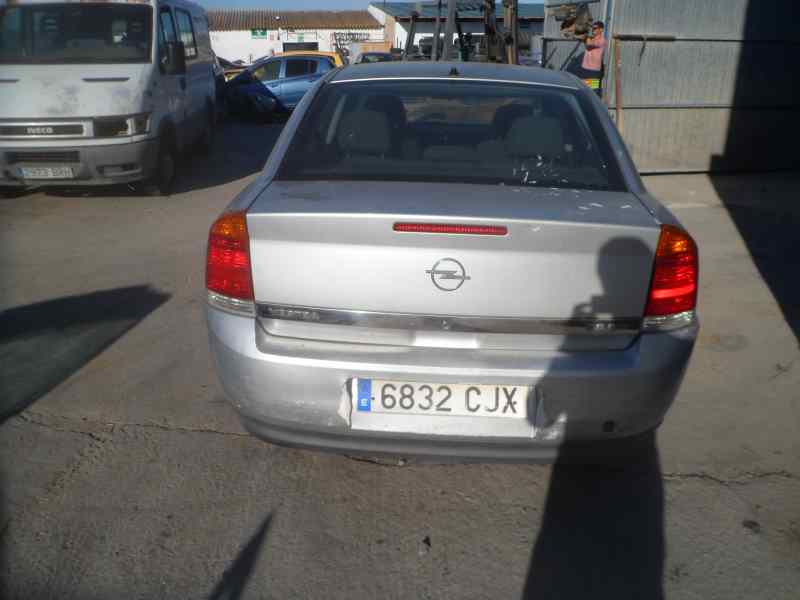 OPEL Vectra Front Høyre Frontlykt 15588800 25025799