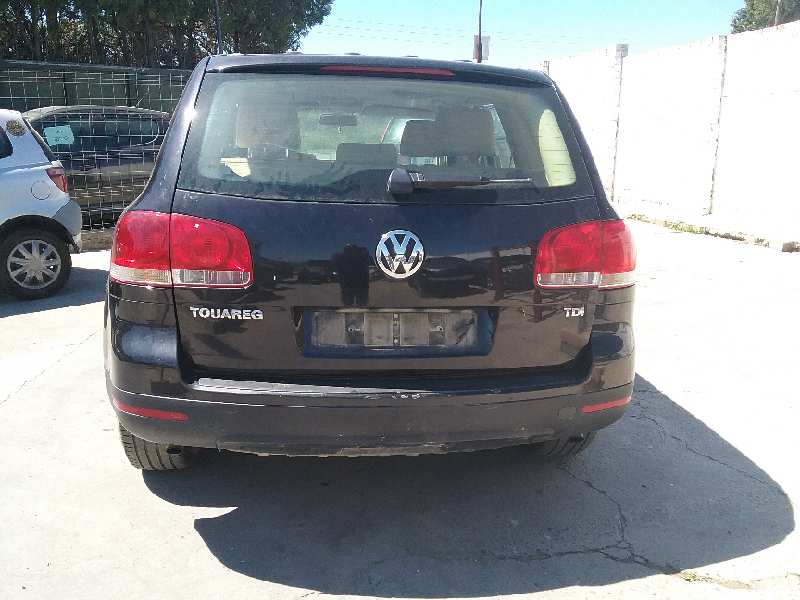 VOLKSWAGEN Touareg 1 generation (2002-2010) Кормилна рейка 7L6422055 25035440