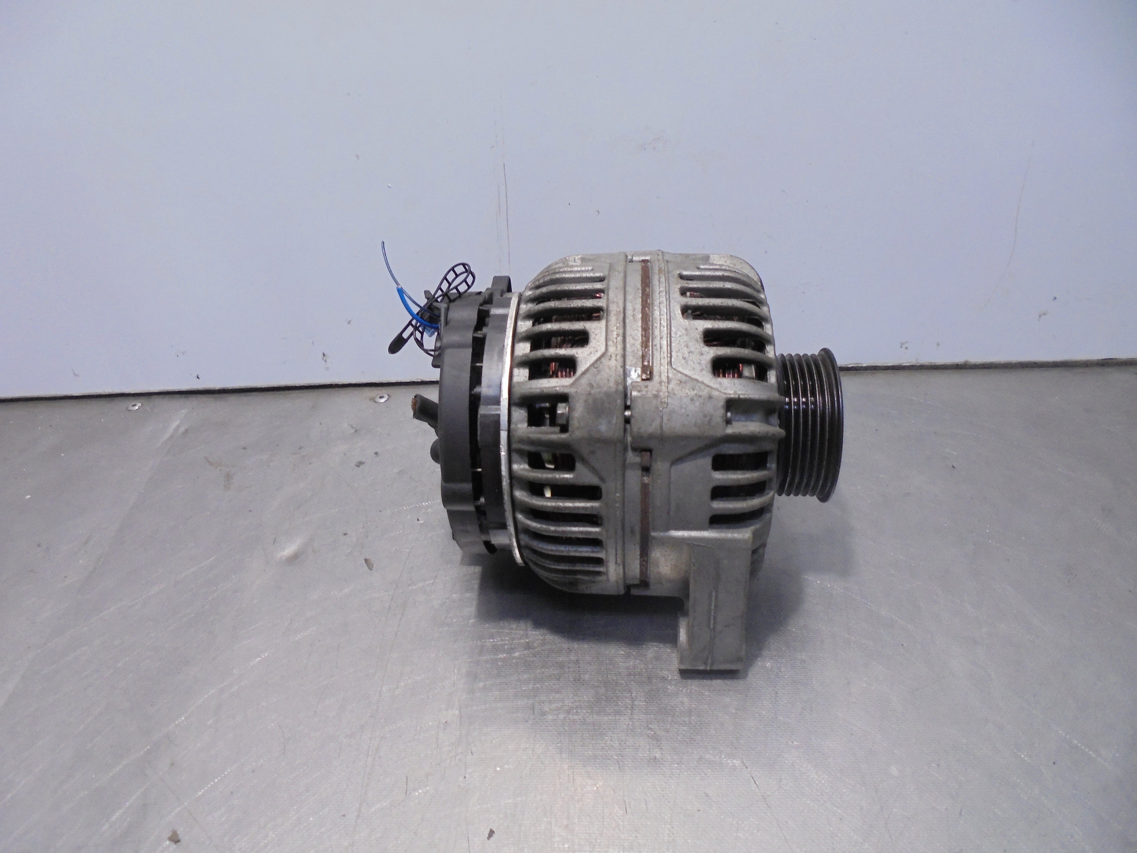 AUDI A6 C5/4B (1997-2004) Генератор 078903016 25044936