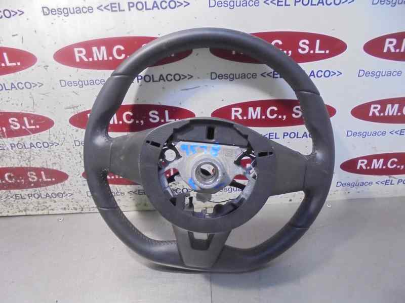 NISSAN Qashqai 2 generation (2013-2023) Ratt 34267878A 25036095