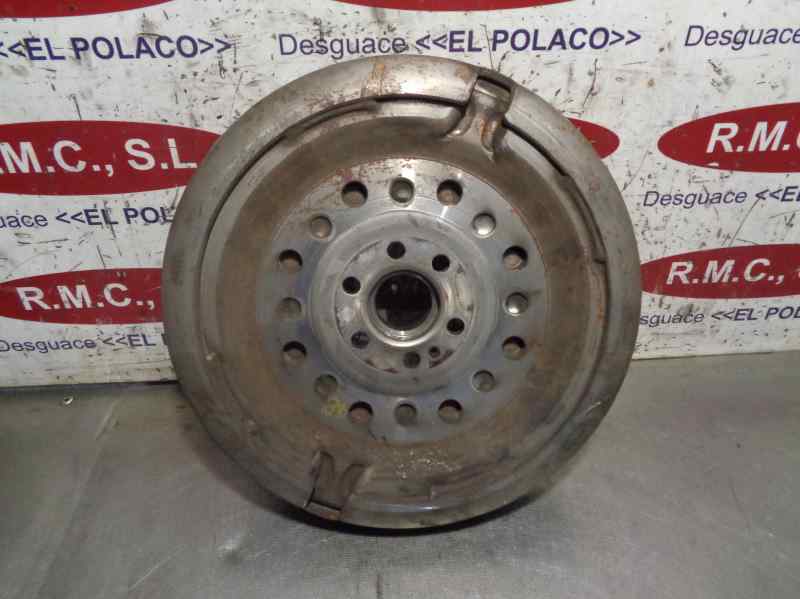 CITROËN Nemo 1 generation (2008-2015) Flywheel 25893231