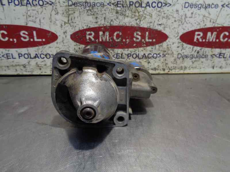 FORD Focus 2 generation (2004-2011) Starter Motor 4M5T11000KB 25041875