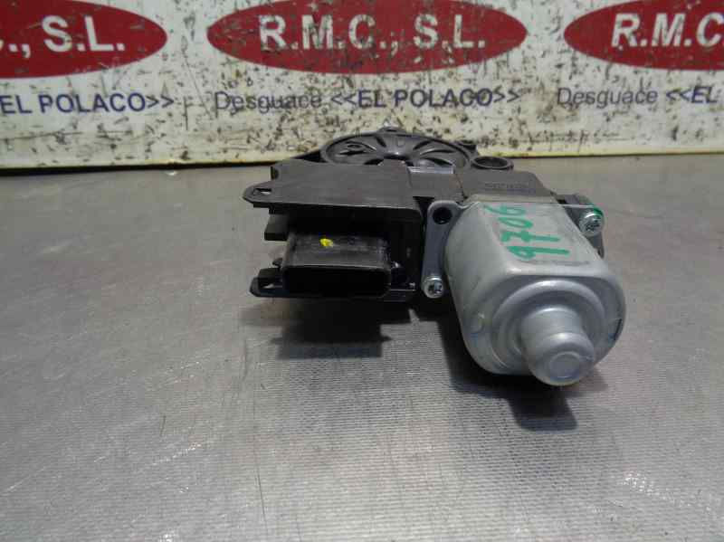 HYUNDAI i40 VF (1 generation) (2011-2020) Motor de control geam ușa  stânga spate 1137328730 25042005