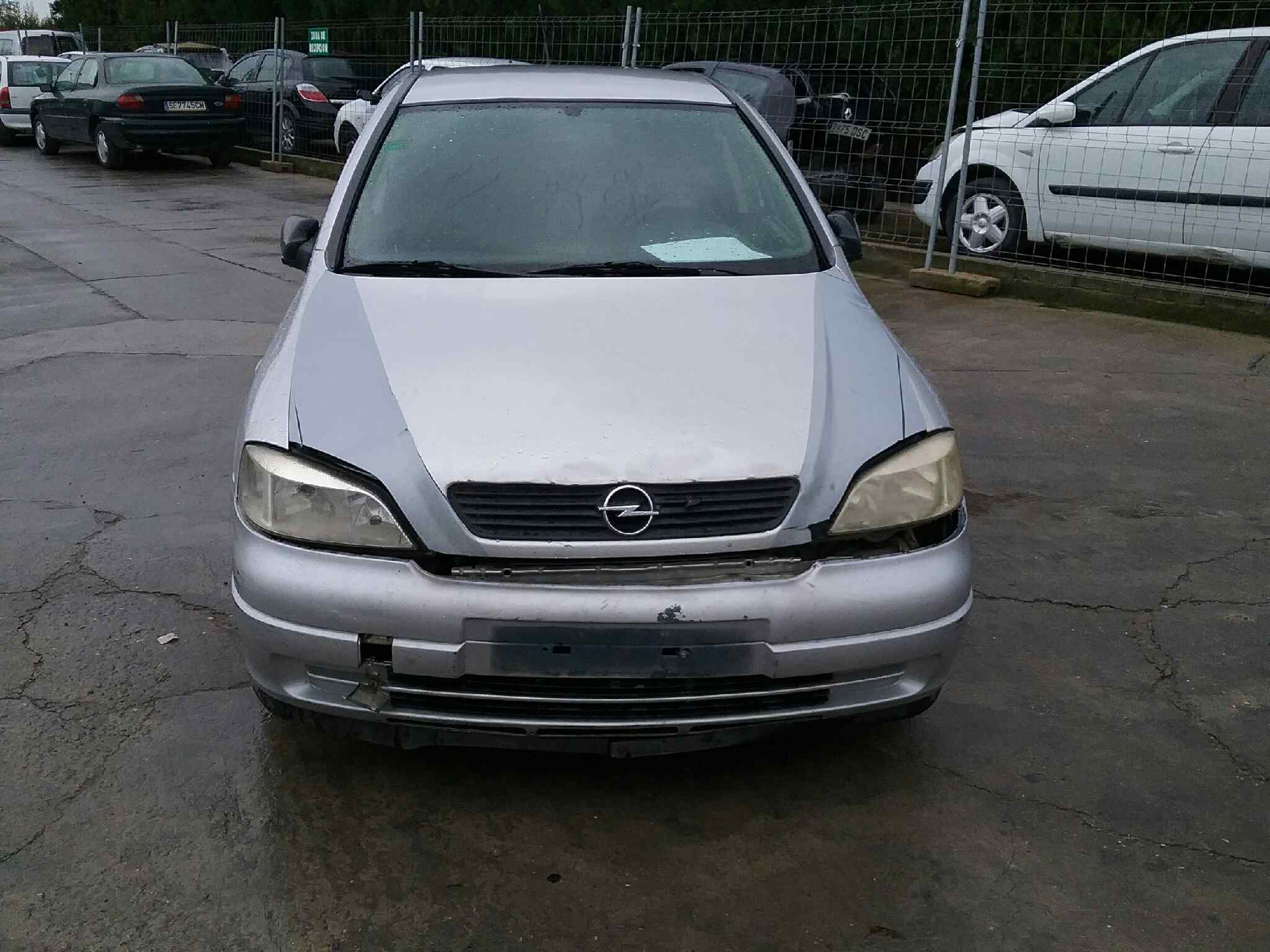 OPEL Astra H (2004-2014) Tурбина 90530995 25028622