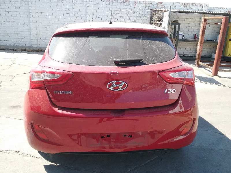 HYUNDAI i30 GD (2 generation) (2012-2017) Колесо R16 25213713