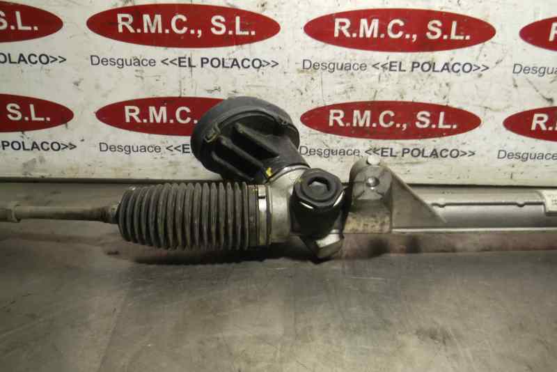 RENAULT Clio 3 generation (2005-2012) Steering Rack 490014832R 23343305