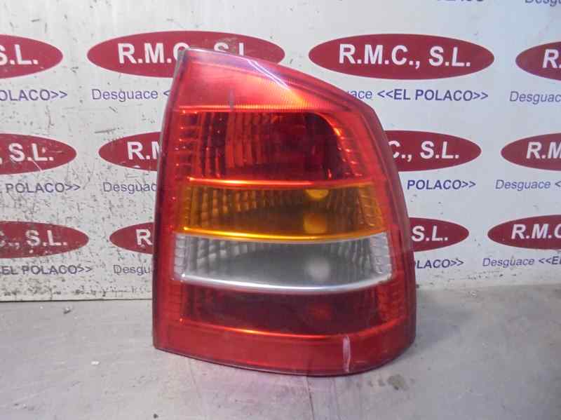 OPEL Astra H (2004-2014) Rear Right Taillight Lamp 13110934 25036171