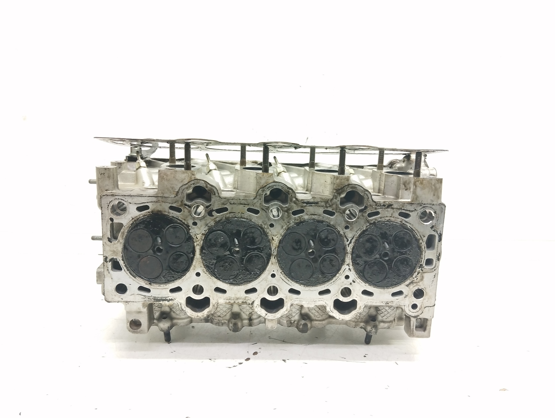 HYUNDAI i30 GD (2 generation) (2012-2017) Engine Cylinder Head 96RU52AF00 25894731