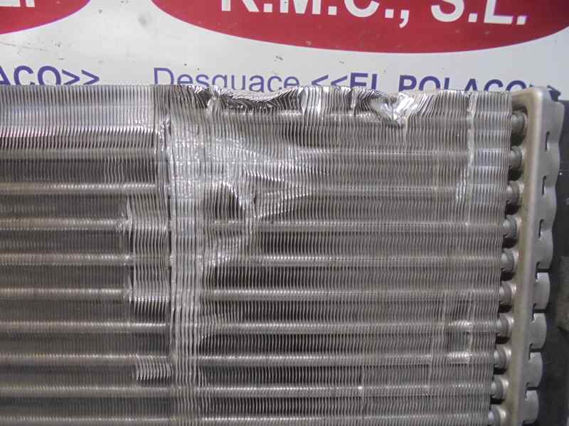 SEAT Ibiza 4 generation (2008-2017) Air Con Radiator 6R01212530 25042089