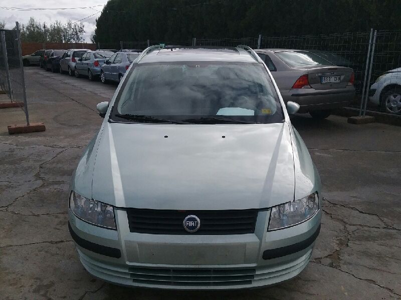 FIAT Stilo 1 generation (2001-2010) Užvedimo spynelė 61001500 23343372