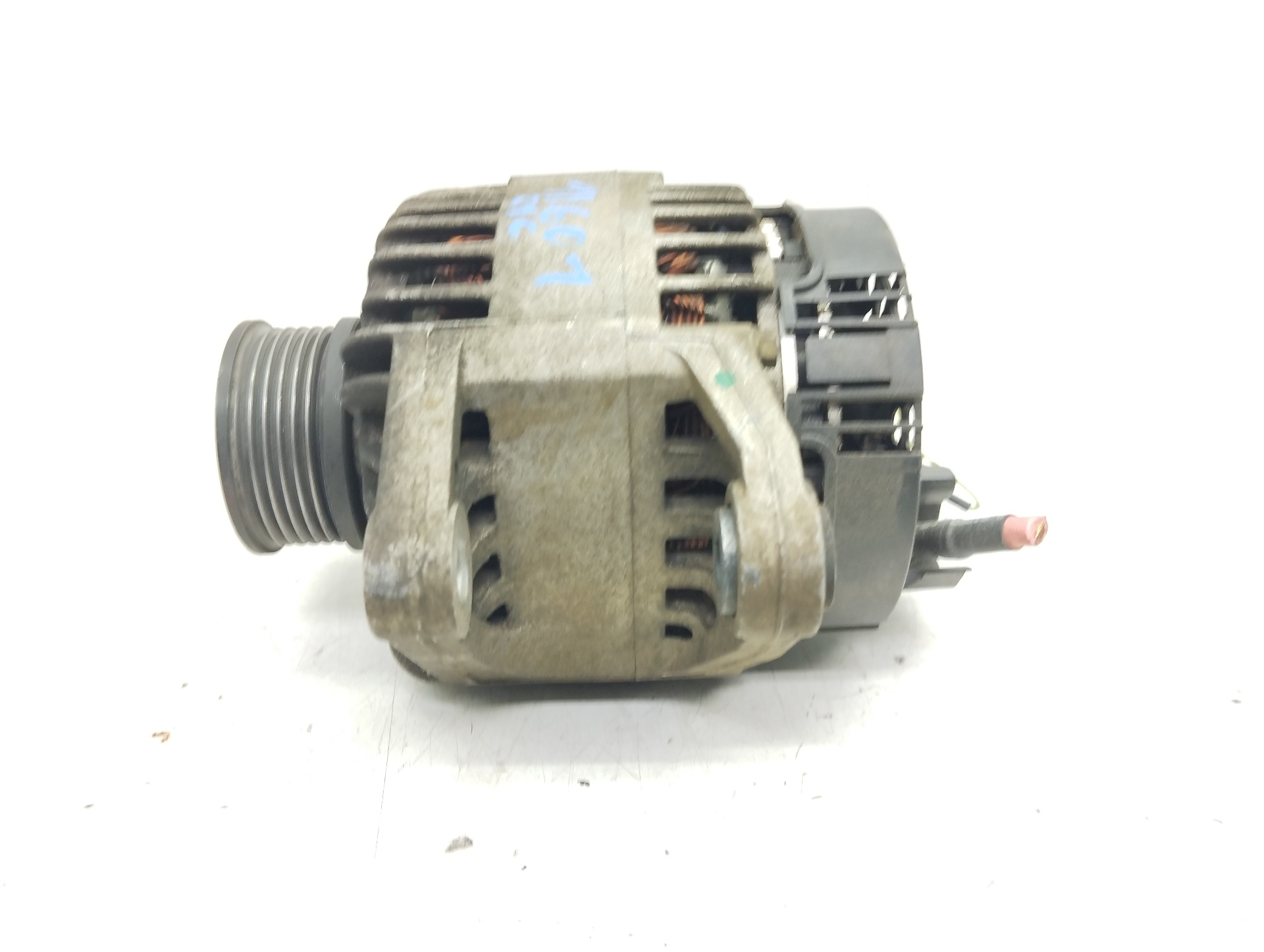 FIAT Stilo 1 generation (2001-2010) Alternator 46782213 25089253