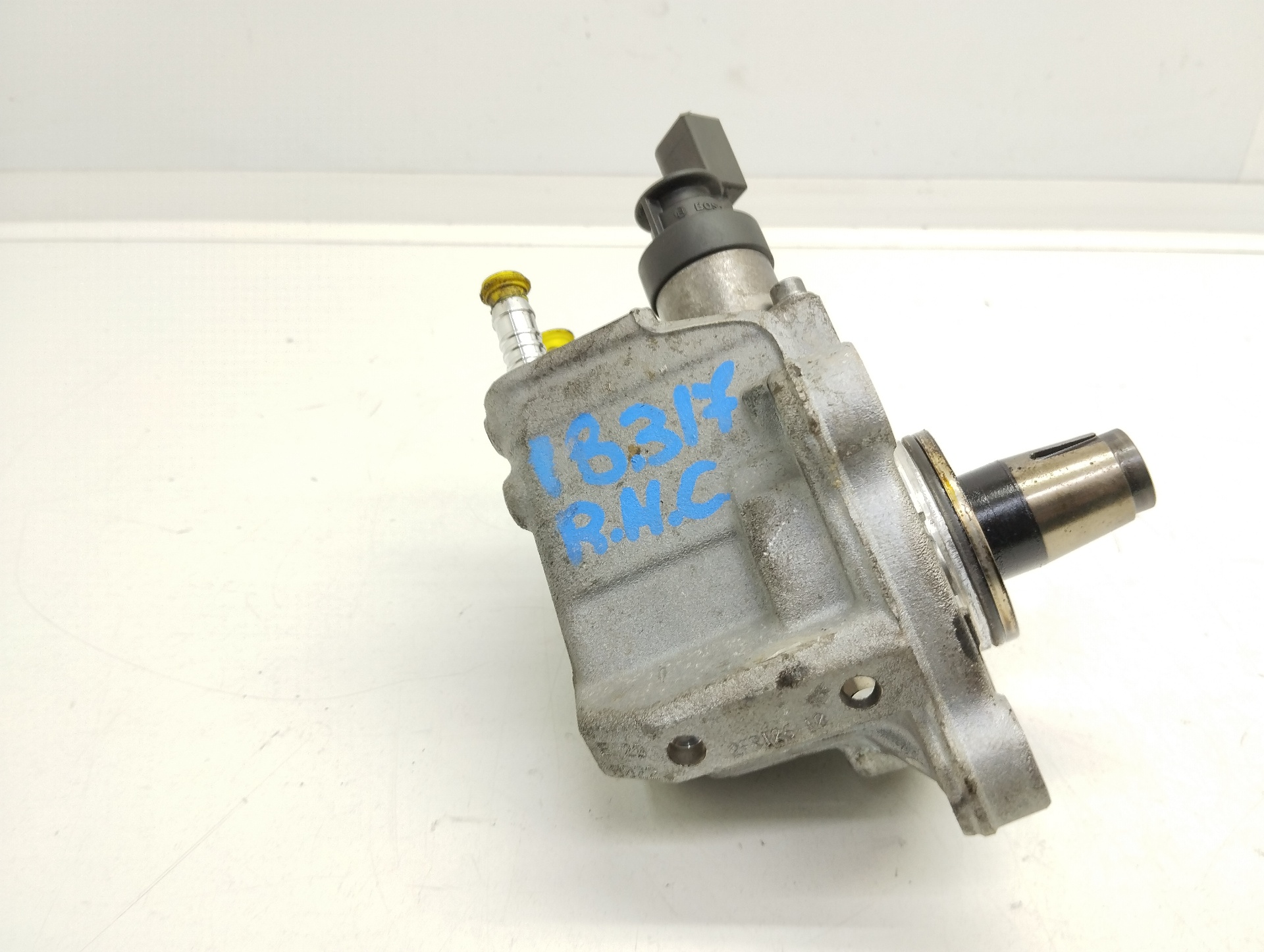 BMW 1 Series E81/E82/E87/E88 (2004-2013) High Pressure Fuel Pump 0445010506 25896210