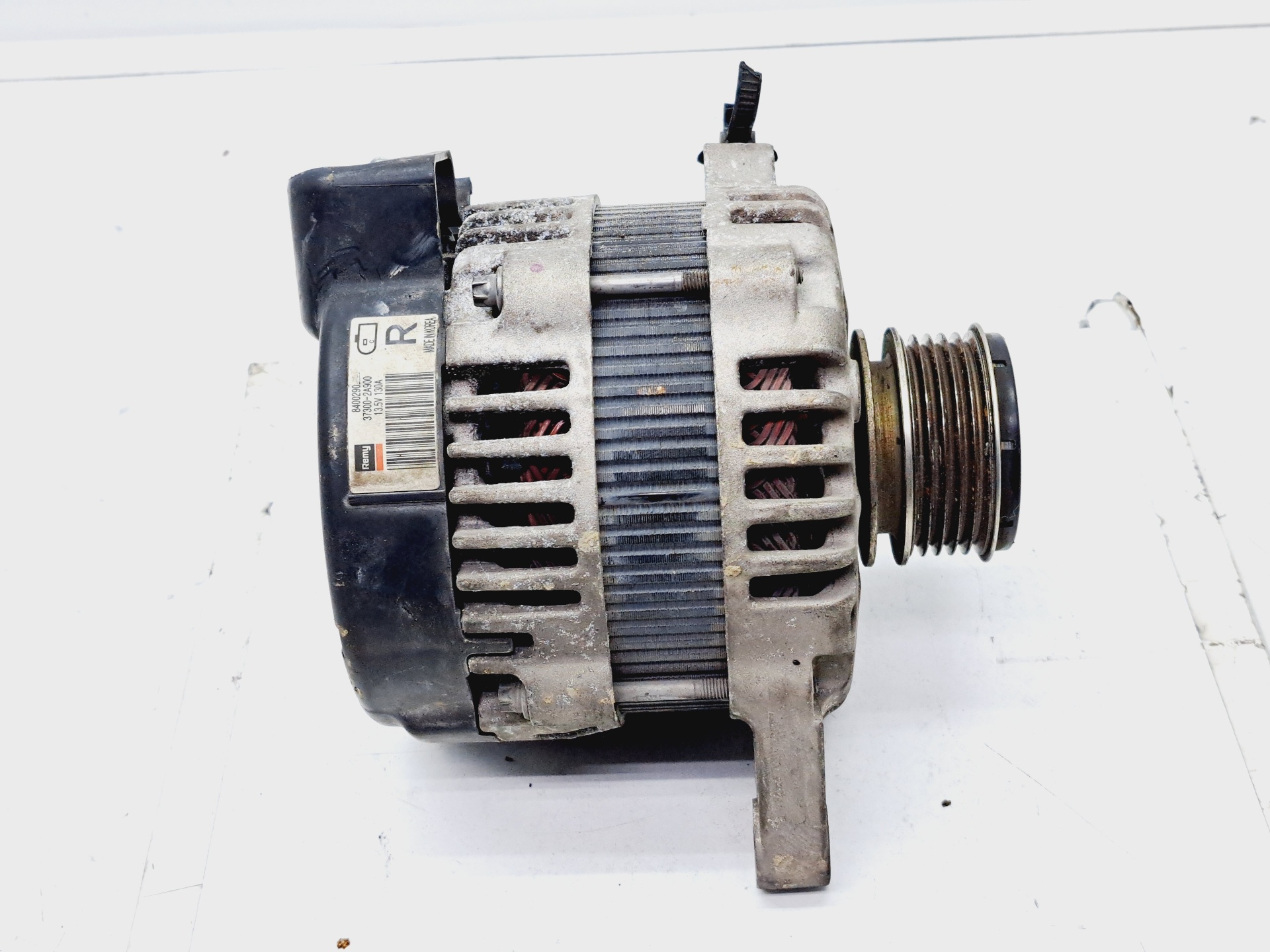 KIA Carens 3 generation (RP) (2013-2019) Alternator 373002A900 25896146