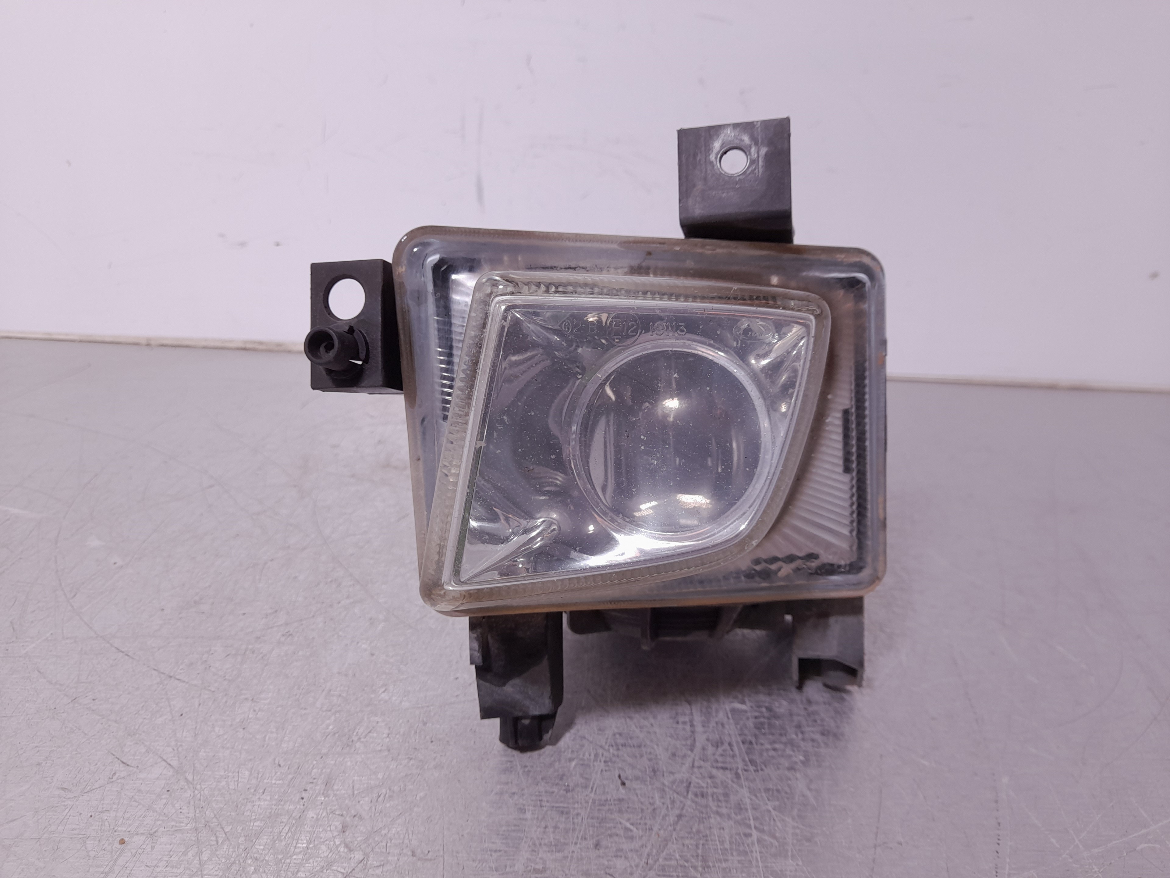 OPEL Vectra 6Y (1999-2007) Front Left Fog Light 09185794 25077520