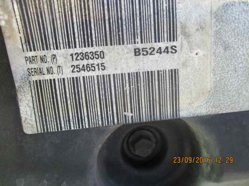 VOLVO S60 1 generation (2000-2009) Moteur B5244S 23341628