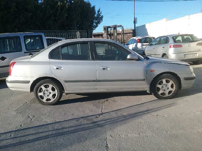 HYUNDAI Elantra XD (2000-2010) Ilmastointipumppu AKYAA05 25035054