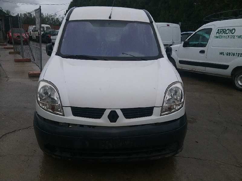 RENAULT Kangoo 1 generation (1998-2009) Fram höger strålkastare 8200236591 25036339