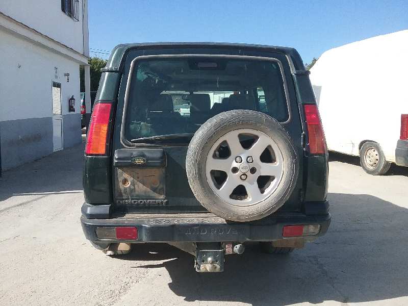 LAND ROVER Discovery 2 generation (1998-2004) Колесо R18 25894403